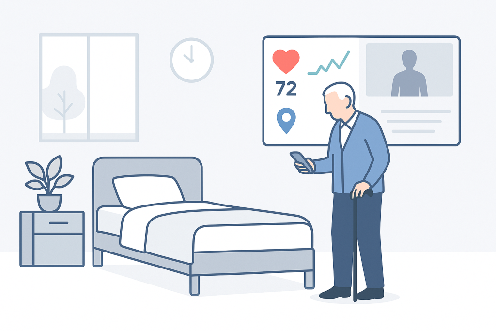 Sveikatos priežiūra